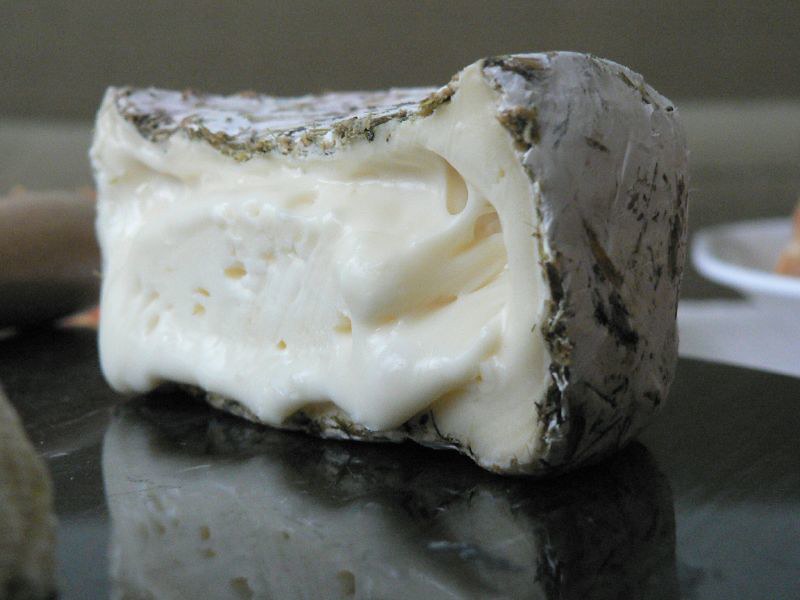 Cowgirl Creamery Pierce Pt