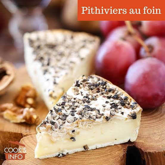 Kraft Foods Company Pithtiviers au Foin