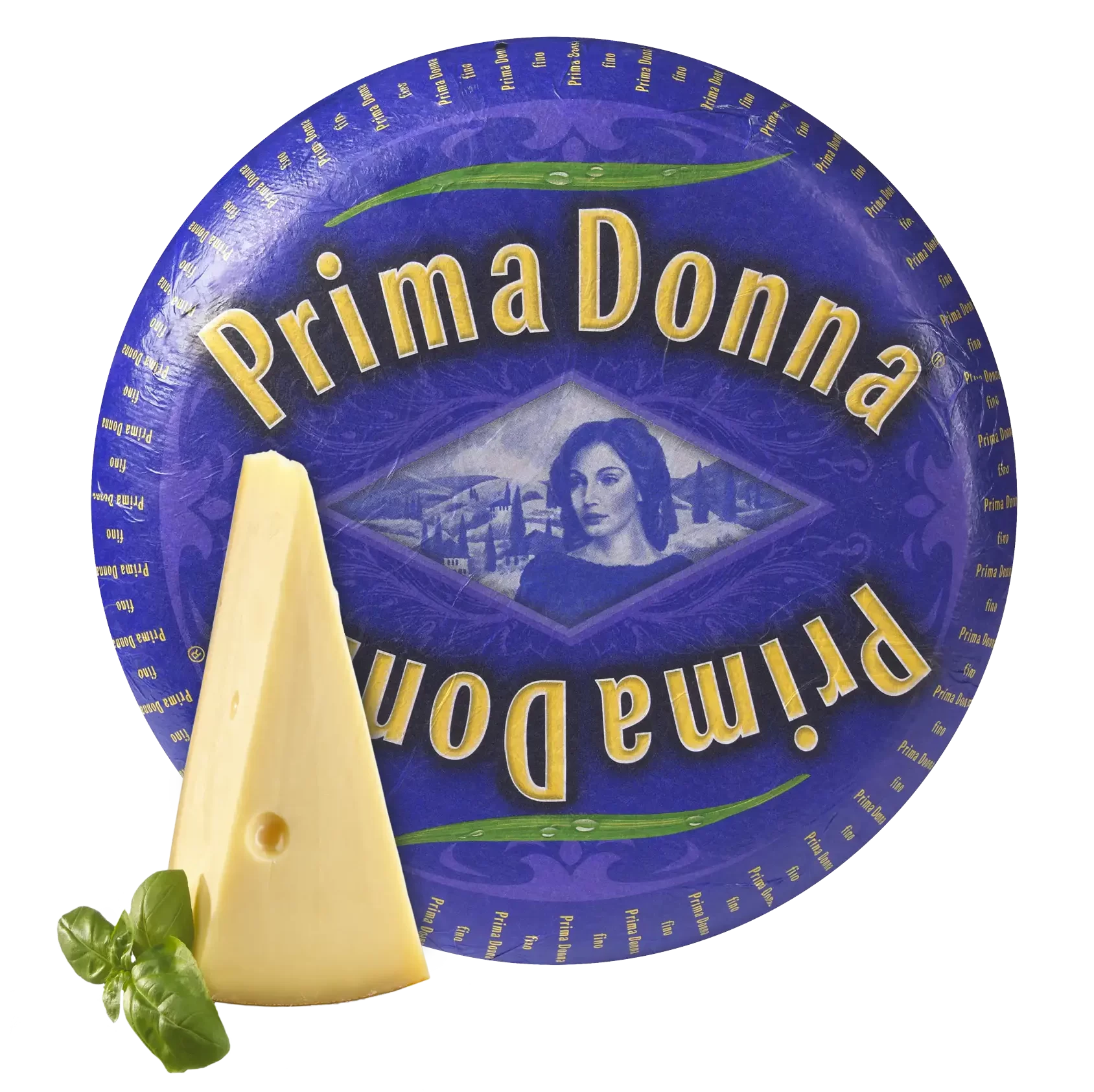 Vandersterre Groep International B.V. Prima Donna fino