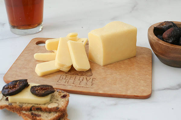 Beehive Cheese Company Promontory