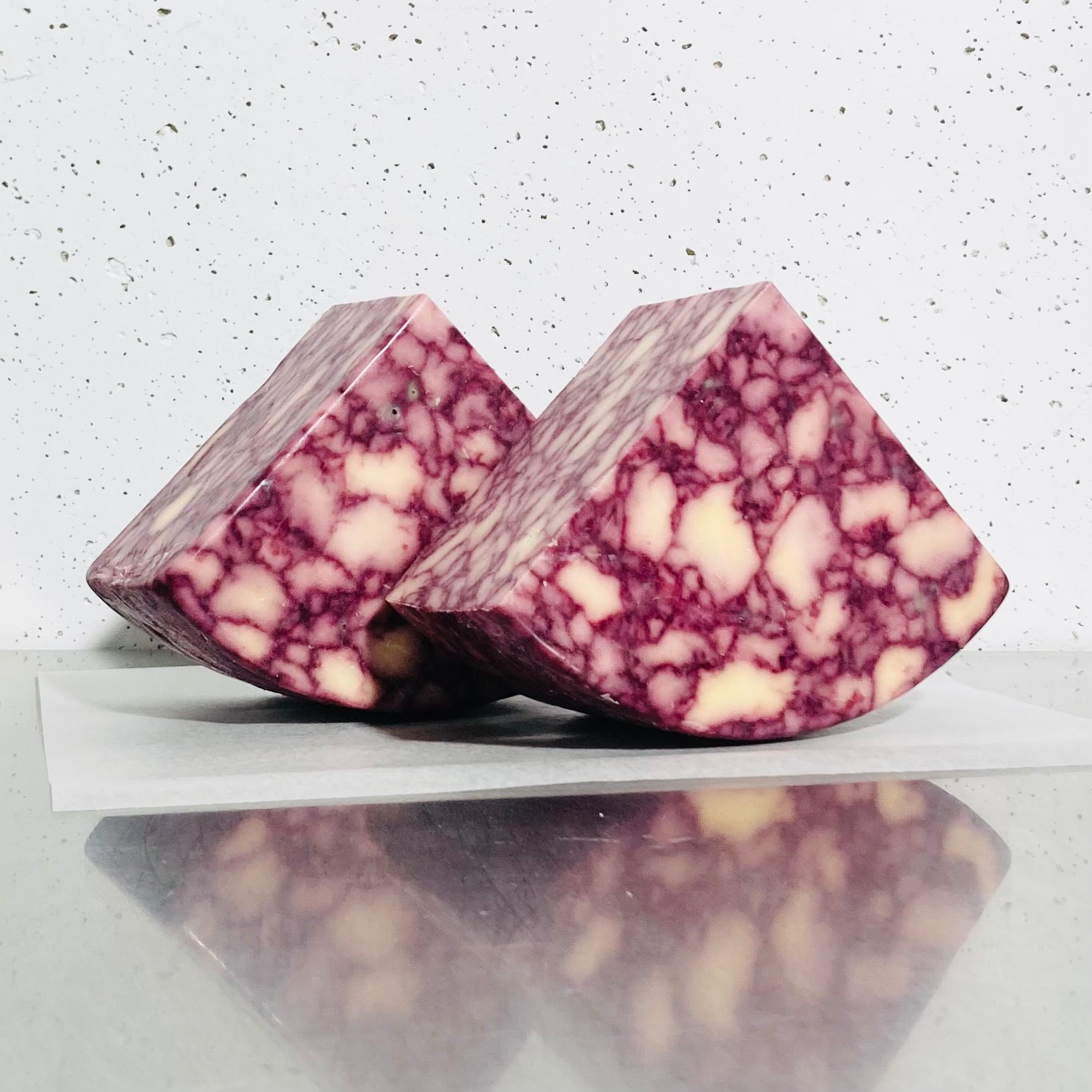 Fifth Town Artisan Cheese Purple's a Must
