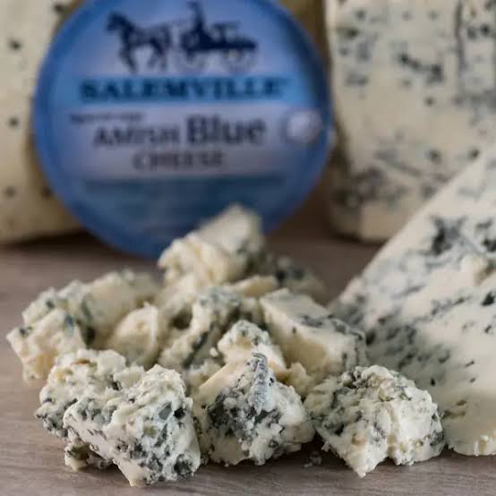 DCI Cheese Company, Inc Salemville Amish Blue