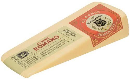 Sartori Sartori Classic Cheese Romano