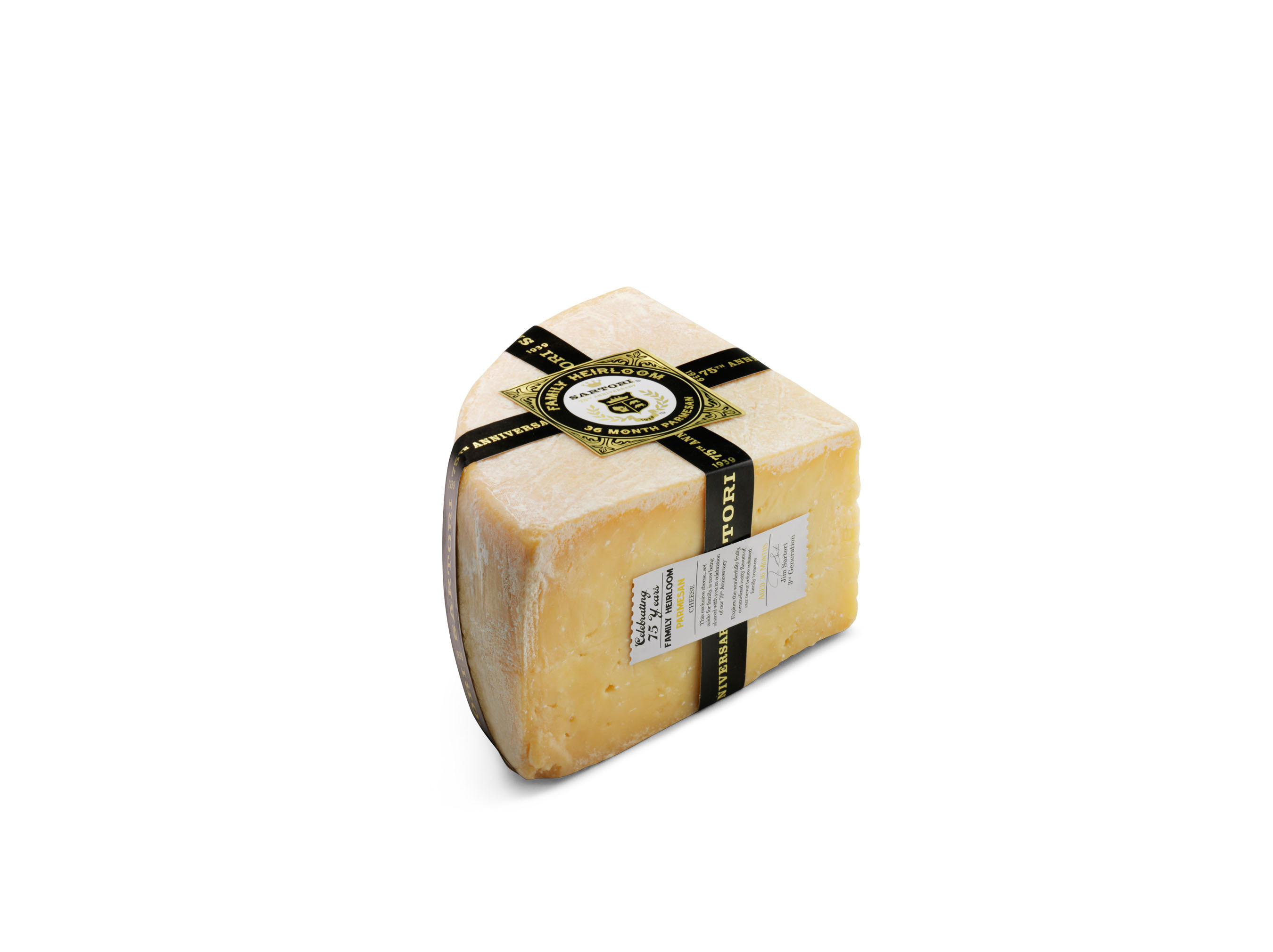 Sartori Sartori Limited Edition Family Heirloom Parmesan