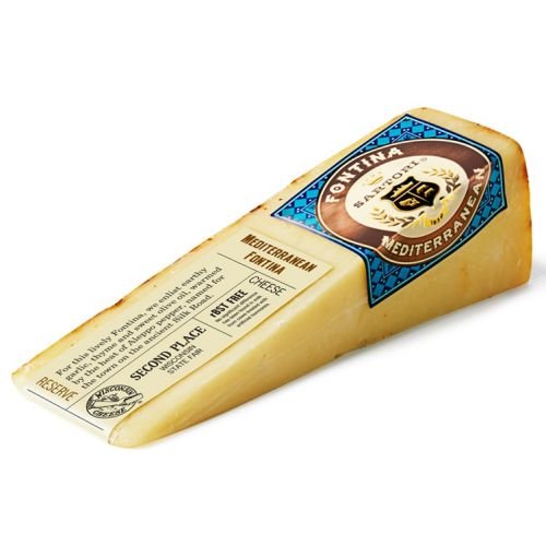 Sartori Sartori Reserve Cheese Mediterranean Fontina