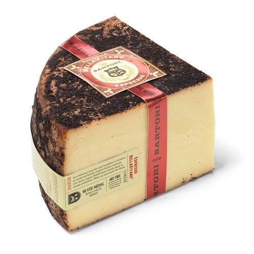 Sartori Sartori Reserve Espresso BellaVitano
