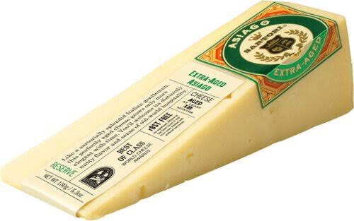 Sartori Sartori Reserve Extra-Aged Asiago