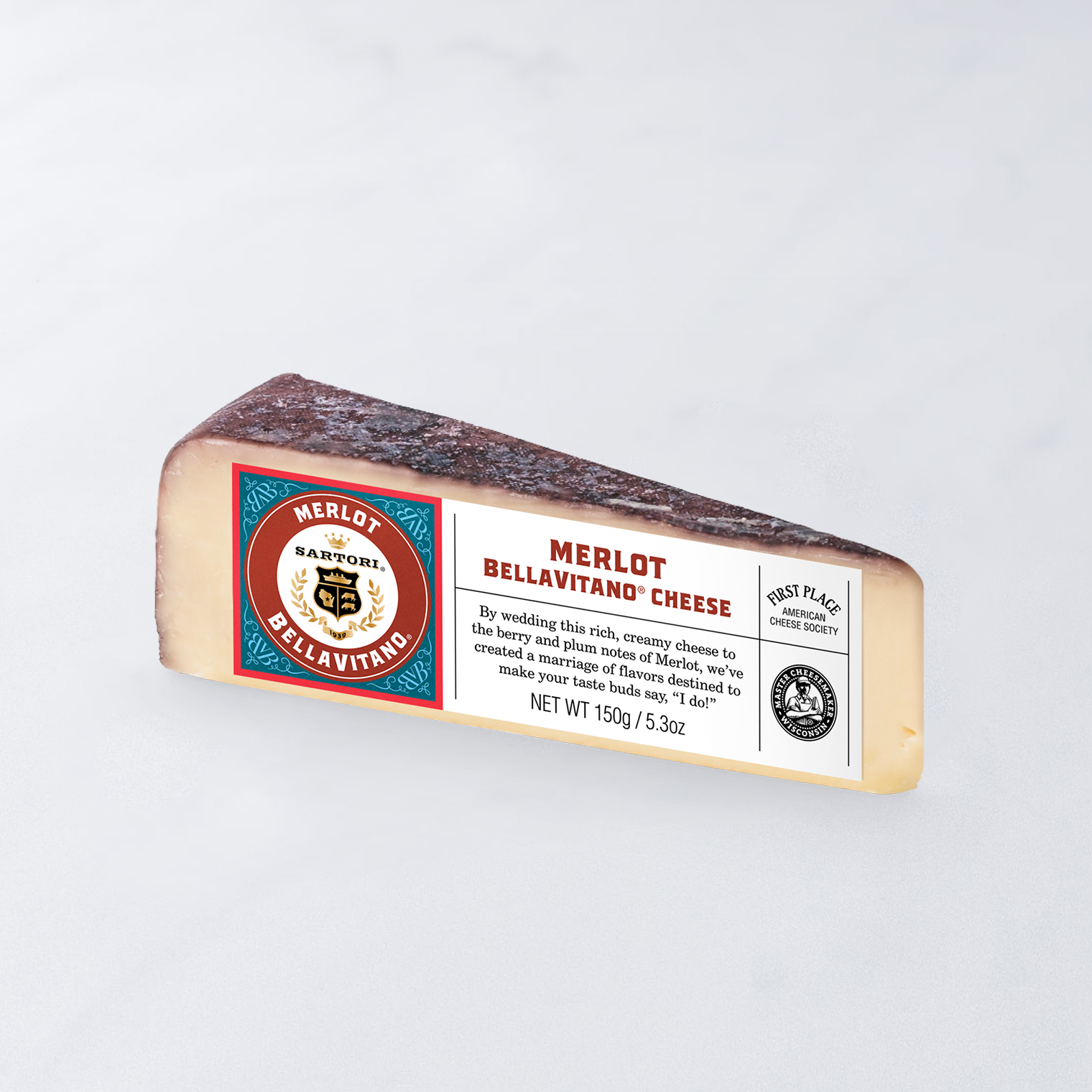 Sartori Sartori Reserve Merlot BellaVitano