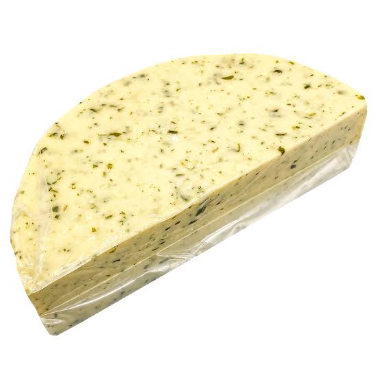 Muranda Cheese Company Scallion Onion Cheddar