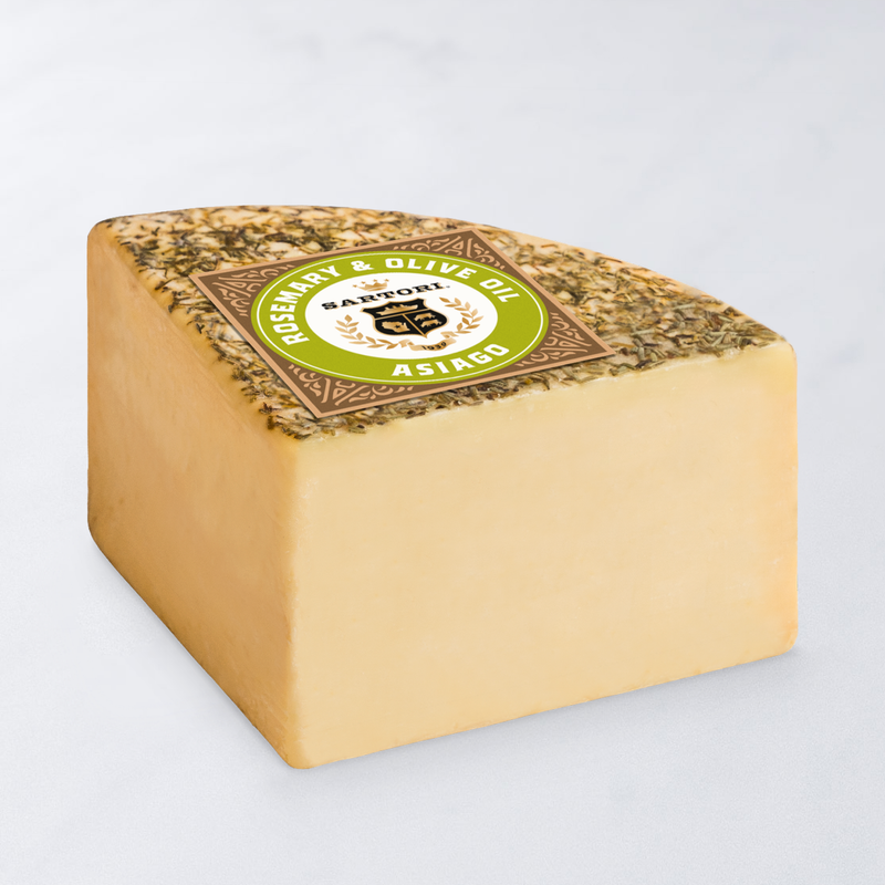 Sartori Sartori Reserve Rosemary & Olive Oil Asiago