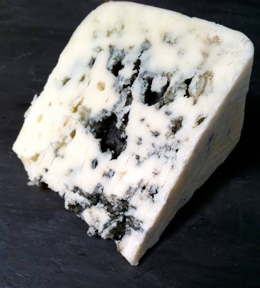Old Chatham Sheepherding Company Shaker Blue