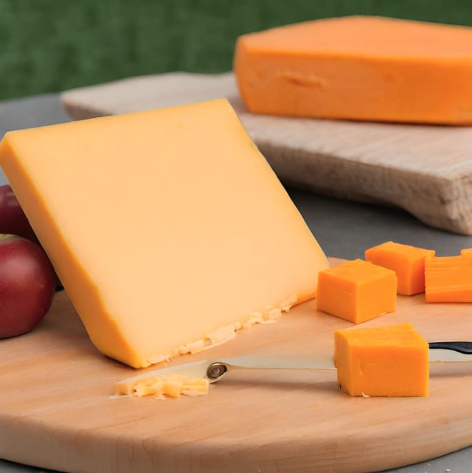 Generic Sharp Cheddar