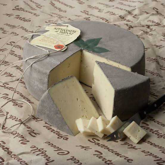 Generic Sottocenere® al Tartufo