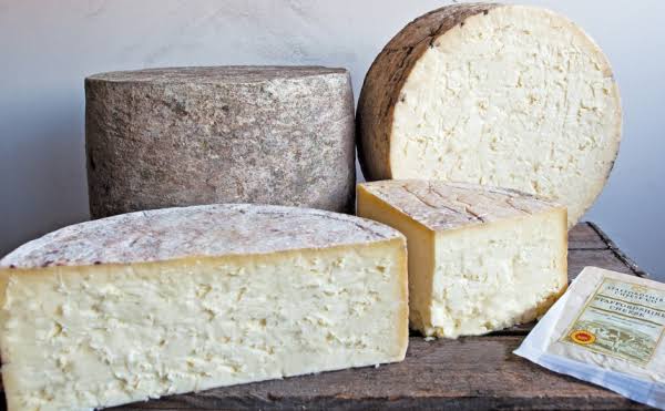 Staffordshire Dairy Staffordshire Organic