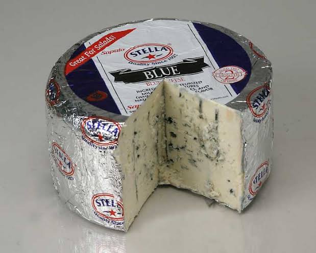Stella Stella Blue