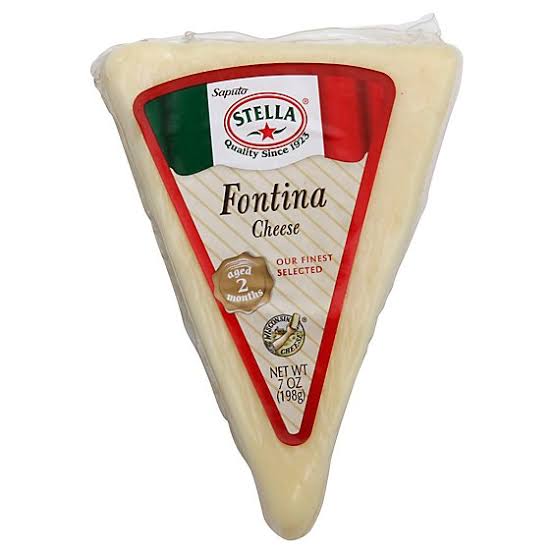 Stella Stella Fontina