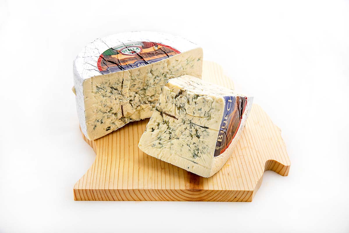 Stella Stella Smoked Blue