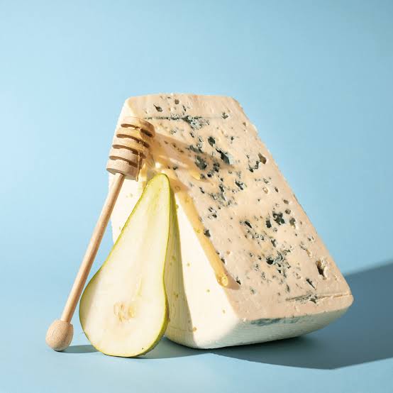 Highland Fine Cheeses Limited Strathdon Blue