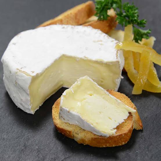 Alemar Cheese Bent River