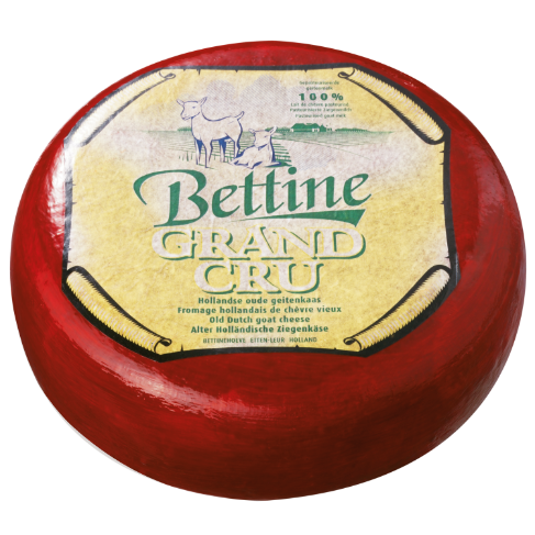 Bettinehoeve BV Bettine Grand Cru