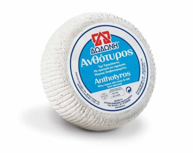 Generic Anthotyro