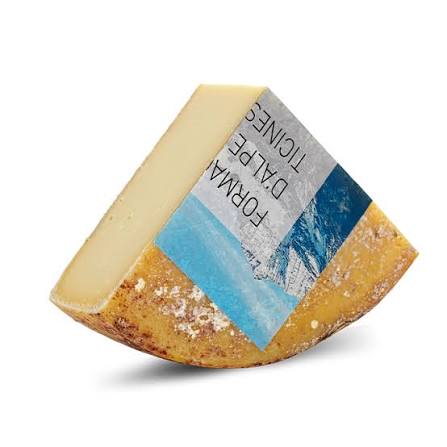 Jumi Alpkäse