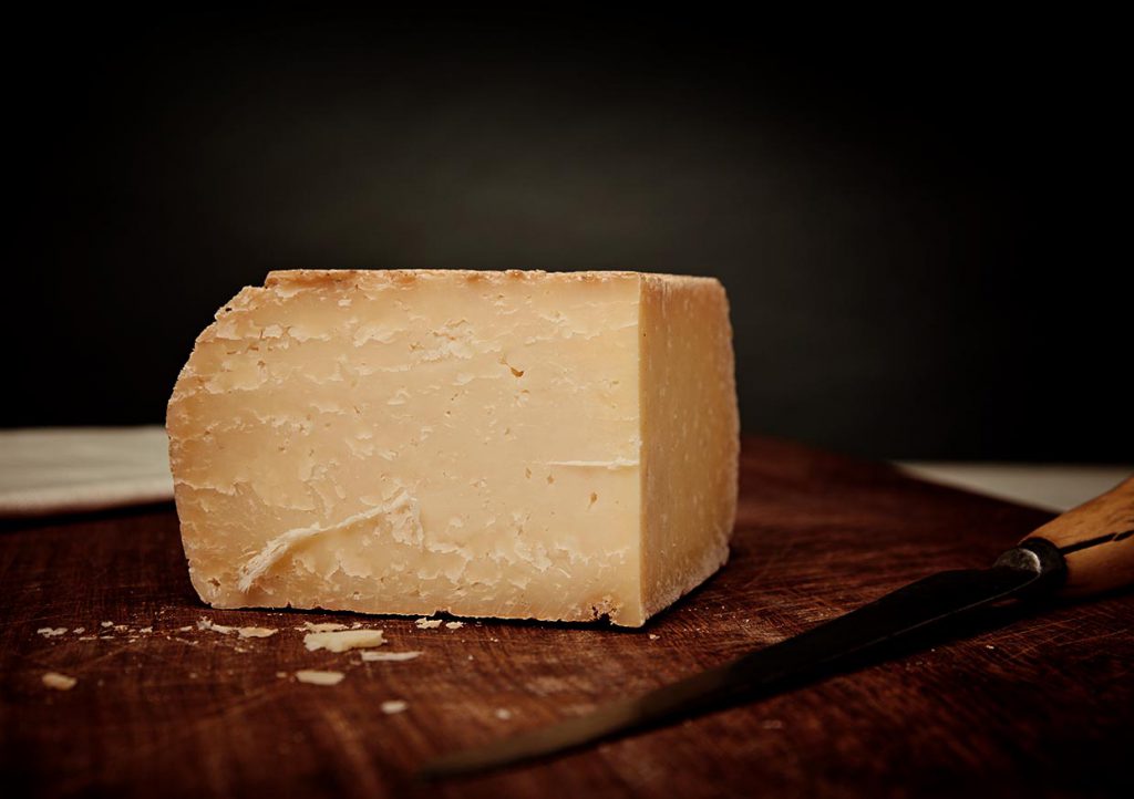Traditional Cheese Dairy Lord of the Hundreds