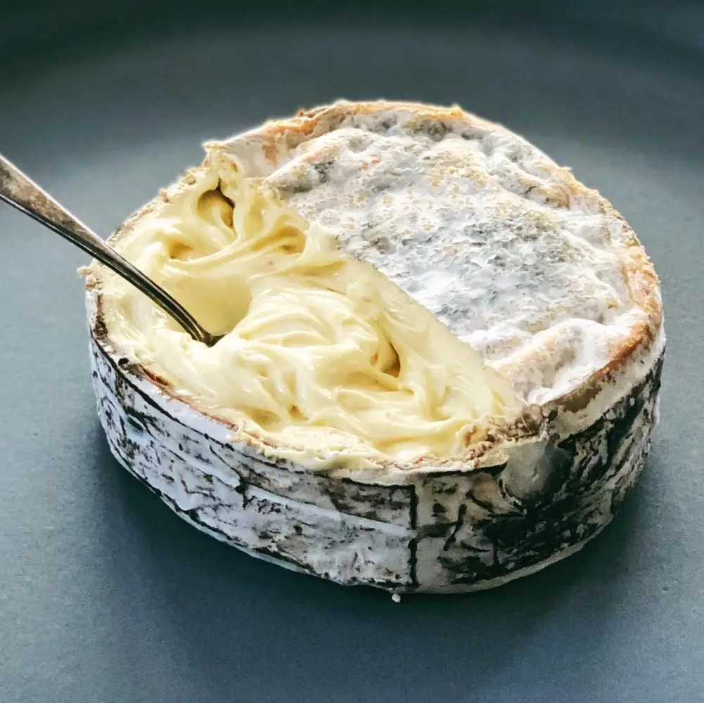 Uplands Cheese Company Rush Creek Reserve