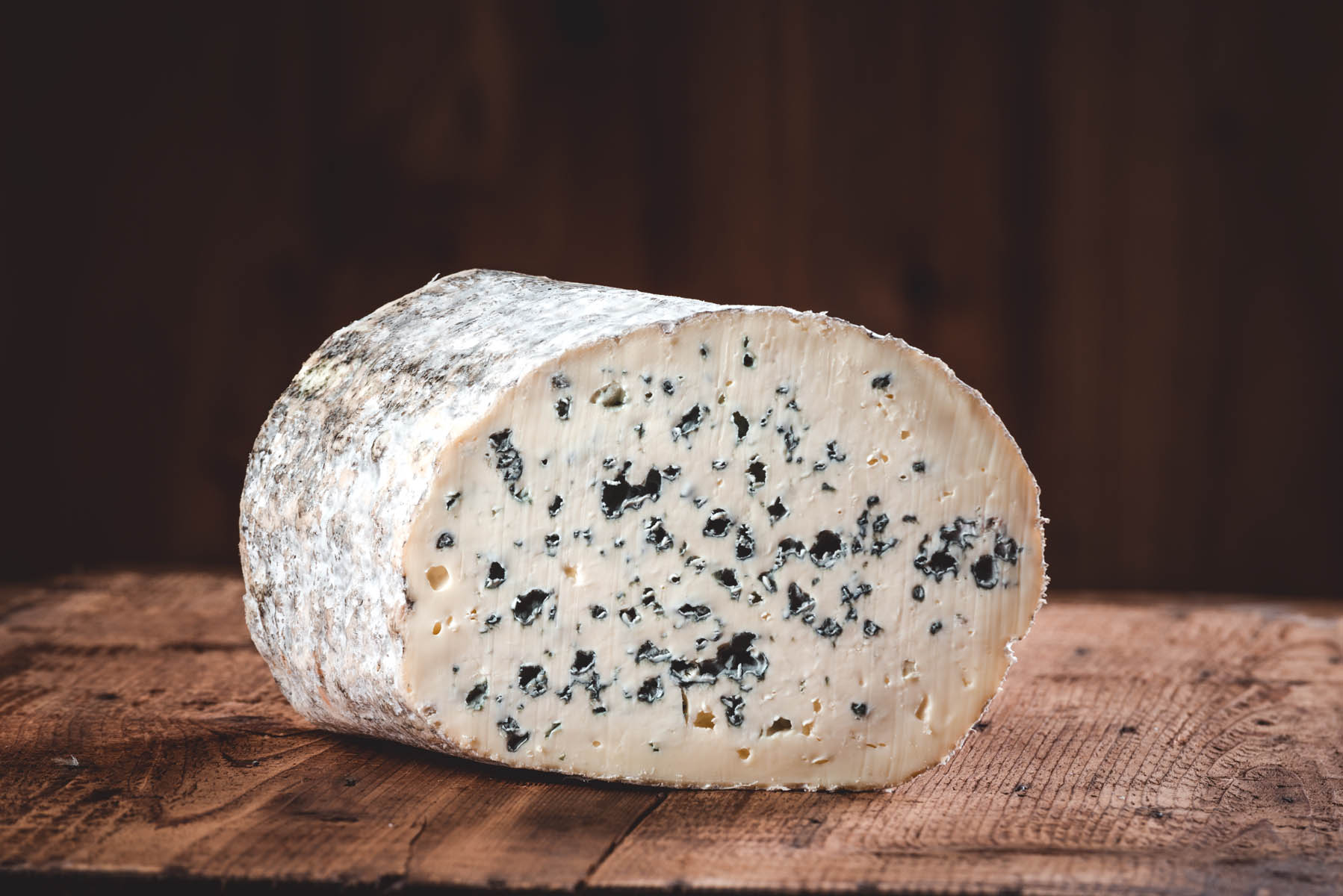 Generic Fourme d'Ambert