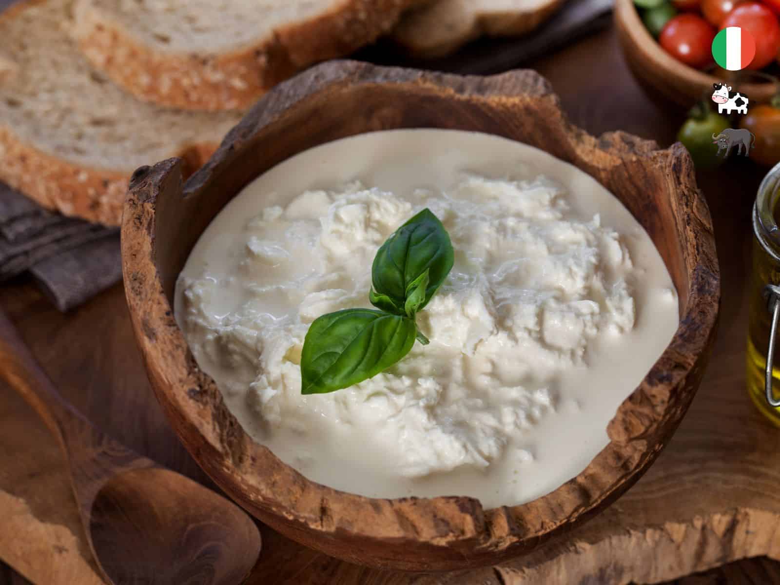 Generic Stracciatella