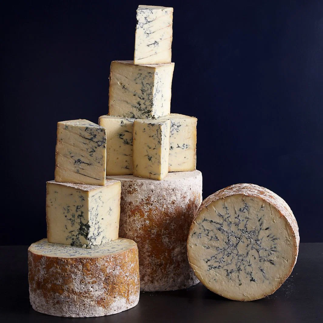 Colston Bassett Dairy Limited Stilton