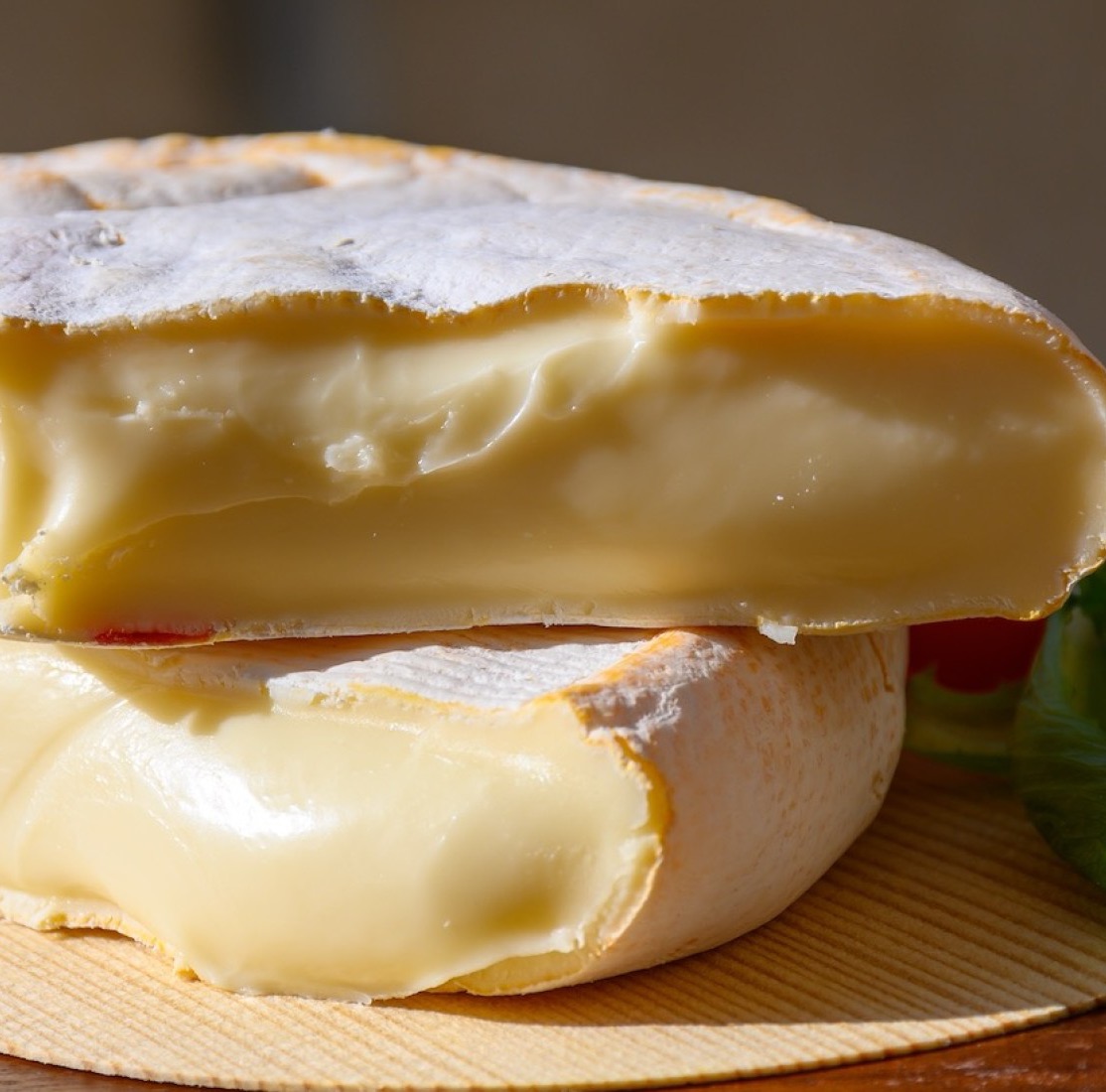 Generic Reblochon