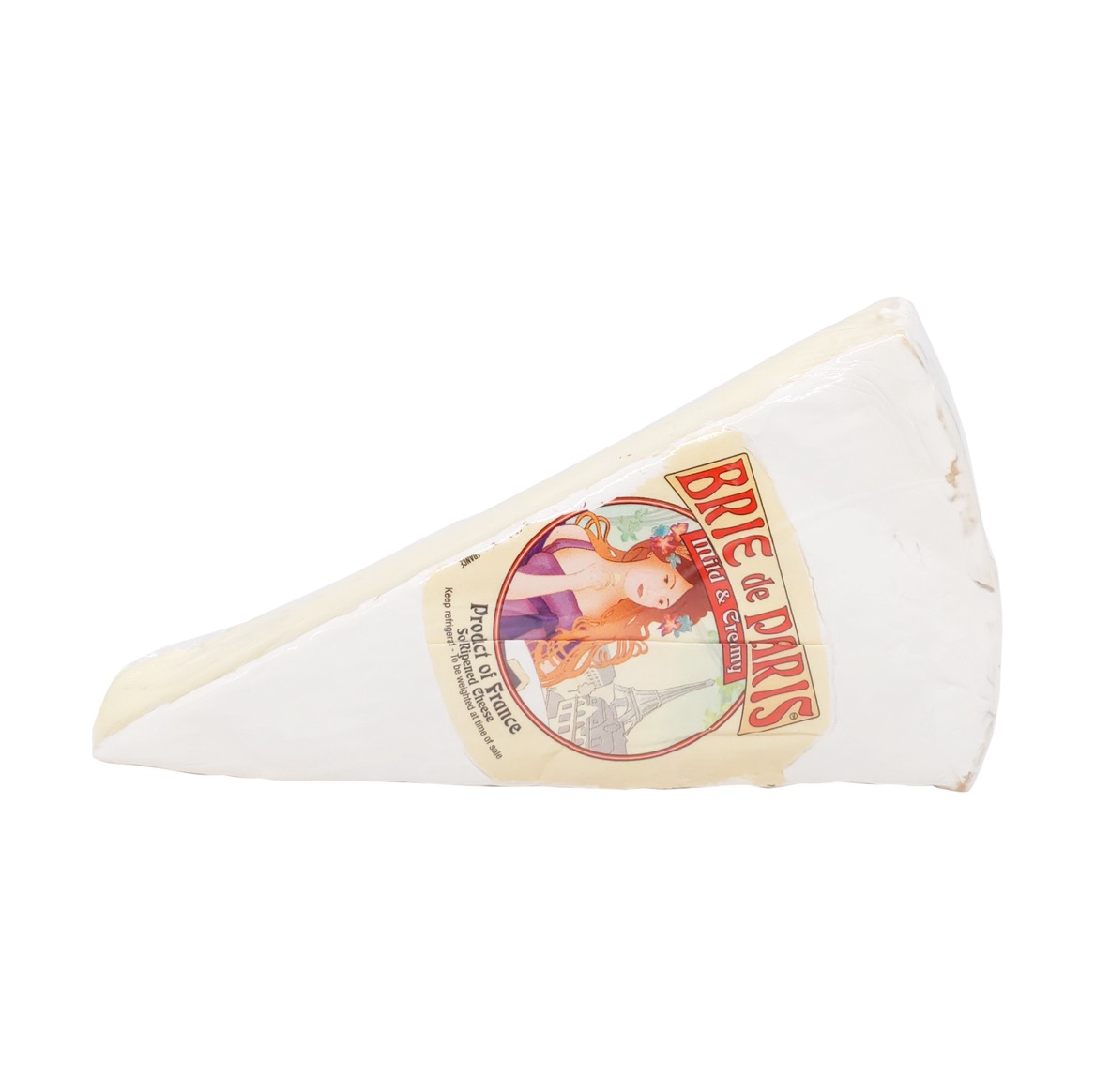 Lactalis McLelland Ltd Brie de Paris