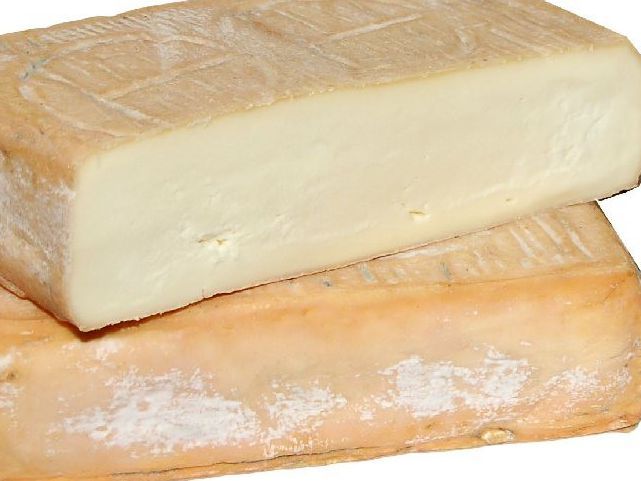 Generic Taleggio DOP