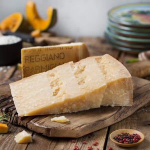 Ginori PDO Emilia Parmigiano Reggiano 60 Month Aged