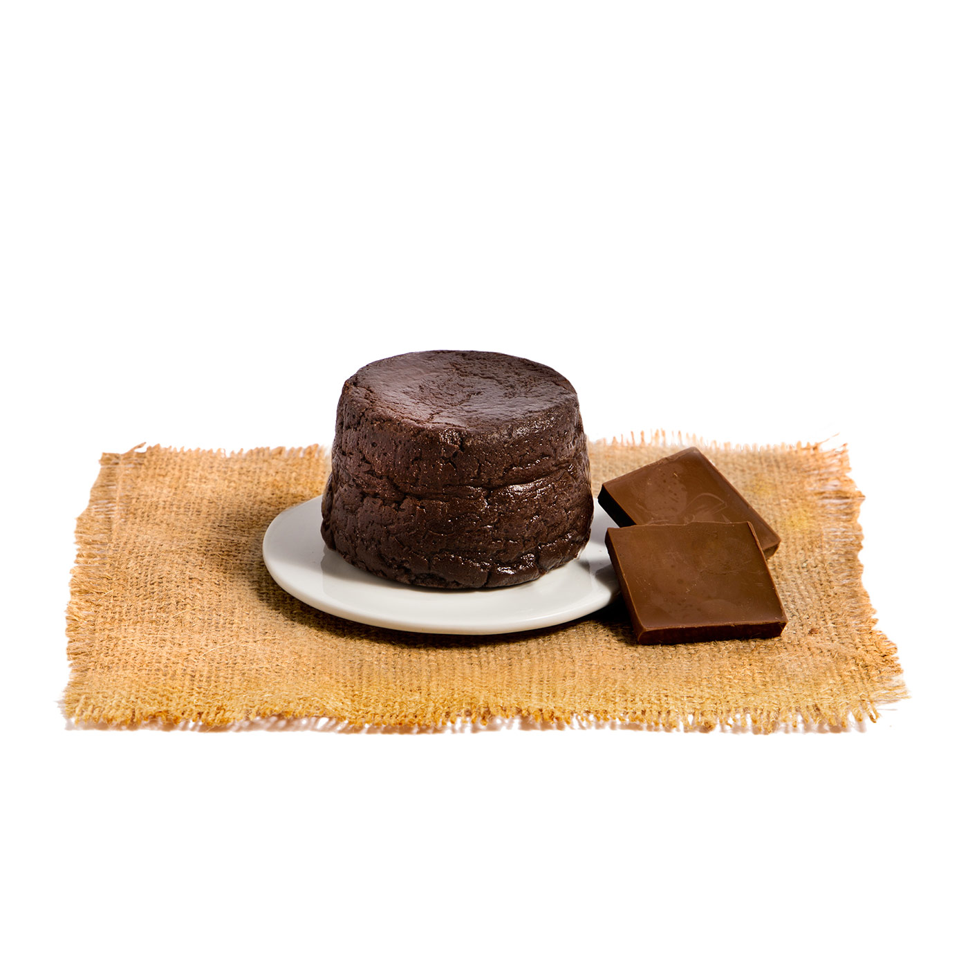 Saponi Dell'Antica Murgia Sas Cacao Ricotta