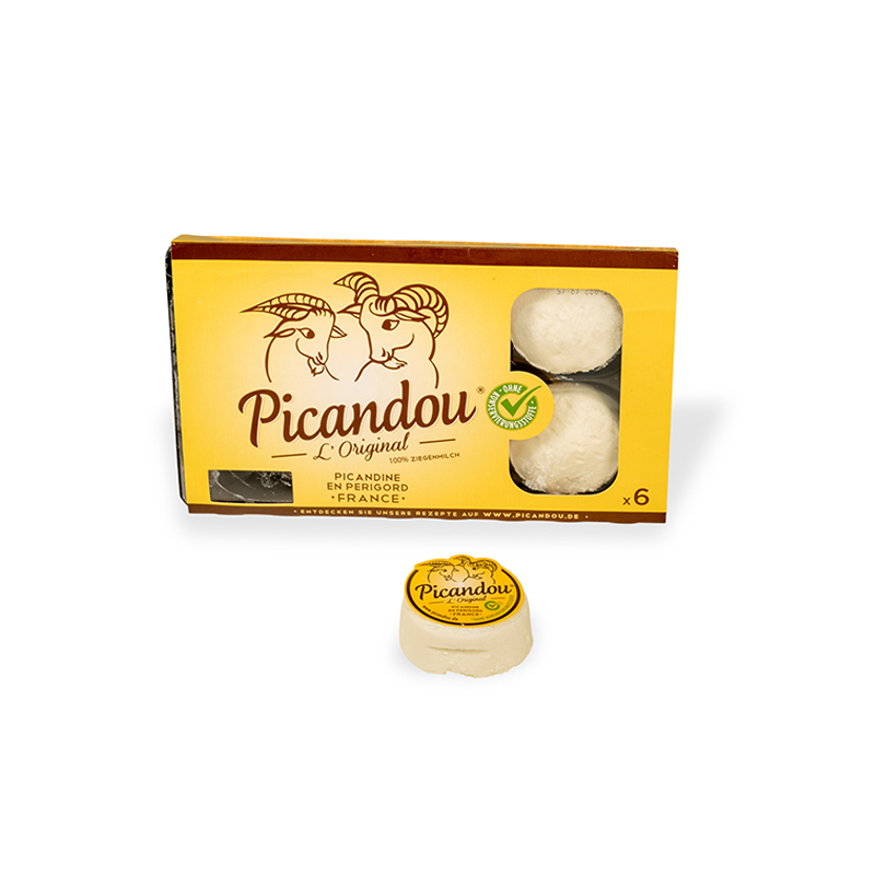 Picandine SAS Picandou
