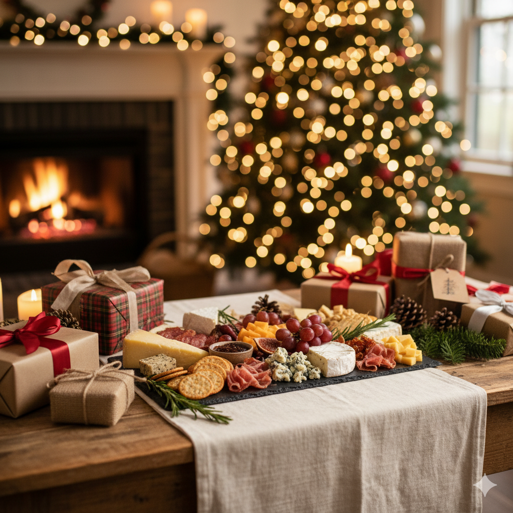 best gifts for cheese lovers: cheezus