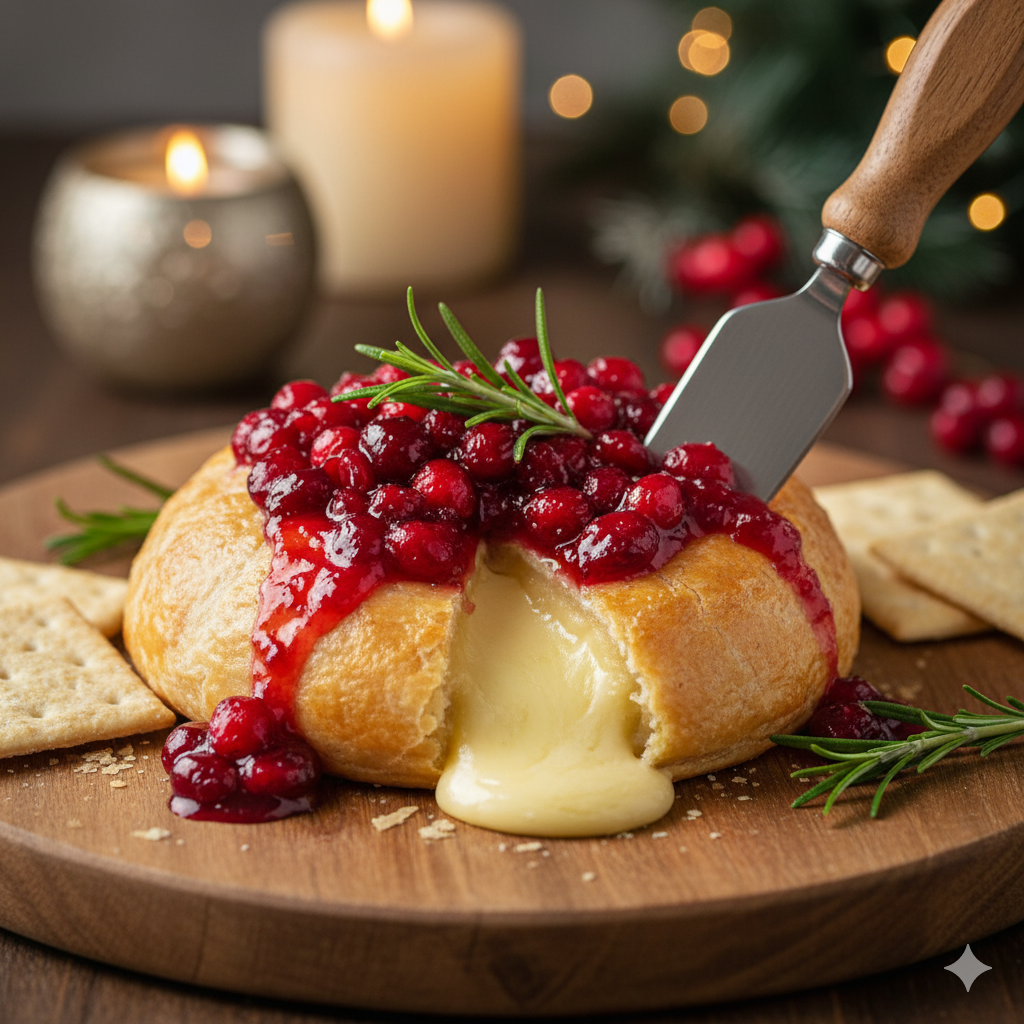 the best cheese for thanksgiving